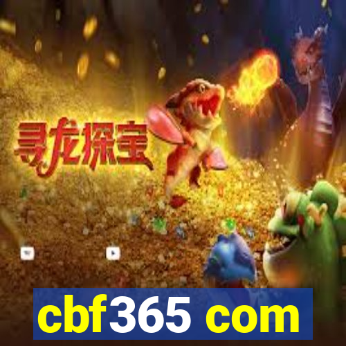 cbf365 com